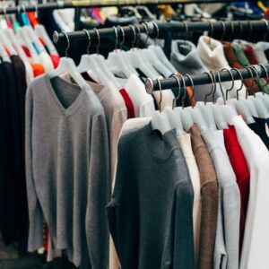 Clothes deals
