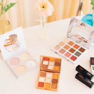 Beauty deals